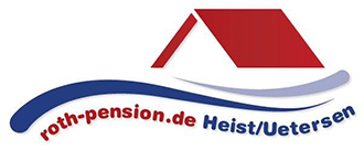 Pension Daniela Roth Logo